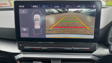 CUPRA Leon 1.5 TSI V1 5dr Petrol Hatchback